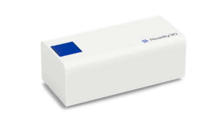 Readily3D Volumetric Bioprinter – Tomolite VBP enabling ultra-fast, support-free 3D bioprinting